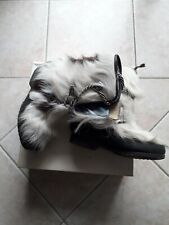 Bottes poils neige d'occasion  Caissargues