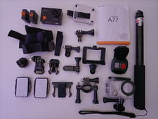 Apeman a77 action usato  Rivoli