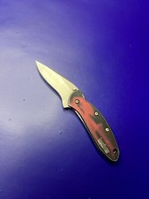 Kershaw 1600br chive for sale  Indianapolis