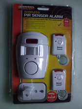 Bond wireless pir for sale  DRONFIELD