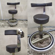 Sedia sgabello girolet usato  Vicenza