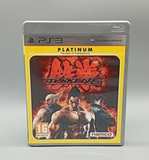Tekken platinum sony gebraucht kaufen  Burghausen