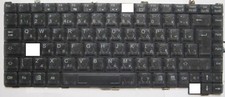 FS37 Pojedyncza klawiatura Przycisk Fujitsu Siemens Amilo M6100 M6300 M6500 C1020      , używany na sprzedaż  PL