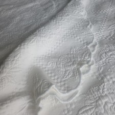 Peacock alley matelassé for sale  White Stone