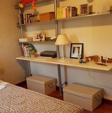 ikea hemnes libreria usato ikea hemnes libreria usato  Borgo San Lorenzo