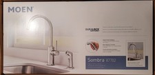 Moen 87702 sombra for sale  Kalamazoo
