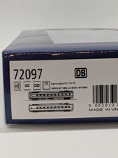 Roco 78097 tlg gebraucht kaufen  Lütjensee