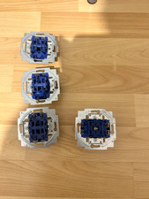 Elektroinstallationsmaterial gebraucht kaufen  Niedernhausen