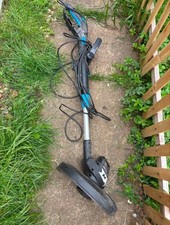Electric grass trimmer for sale  WELLINGBOROUGH