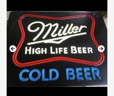 Neon miller high for sale  Las Vegas