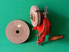 Vecchia mola banco usato  Italia