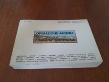 Ico parisi operazione usato  Macerata