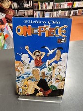 One piece young usato  Reggio Emilia