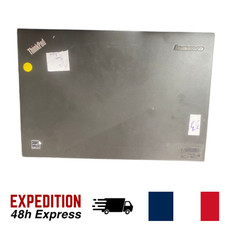 Thinkpad notebook carbon d'occasion  Paris IX
