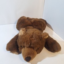 Commonwealth large plush for sale  Stone Mountain