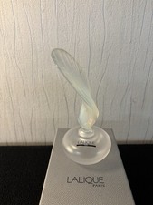 Flacon parfum coquillage d'occasion Flacon parfum coquillage d'occasion  Baccarat