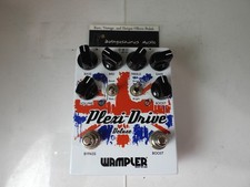 Wampler plexi drive for sale  Austin