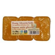 Saponetta miele glicerina usato  Vado Ligure
