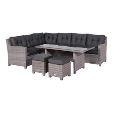 Gartenmöbel lounge blue gebraucht kaufen  Sundern (Sauerland)