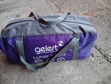 Luuunnnnnaaaa gelert. tent. for sale  MITCHAM