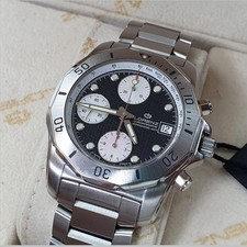 Orologio lorenz ouragan usato  Poggio Rusco
