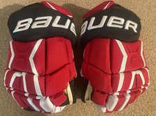 Bauer supreme total for sale  Cranberry Township