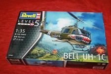 Modellbausatz revell 04960 gebraucht kaufen  Leipzig