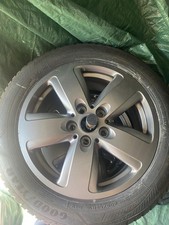 Cerchi originali bmw usato  Imperia
