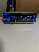Jvc db95bt bluetooth for sale  COVENTRY