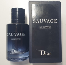 dior eau sauvage parfum gebraucht kaufen  Münster