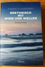Kasperski bretonisch wind gebraucht kaufen  Arnstein