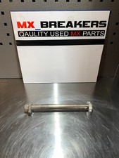 Ktm rear wheel for sale  BILLINGHAM