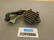 Yamaha wr426 yrr66 for sale  DONCASTER