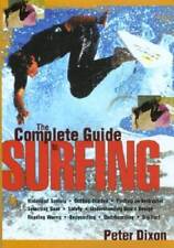 Complete guide surfing for sale  Montgomery