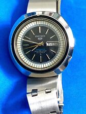 Seiko vintage 1970 for sale  UK