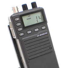 Tex micro handheld for sale  LONDON