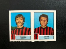 Figurina calciatori panini usato  Roma