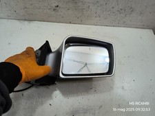 Specchietto destro per usato  Villasalto