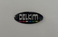 Delkim plus range for sale  BROMLEY