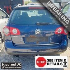 Passat mk6 2005 for sale  CARDIFF