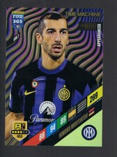 CARD ADRENALYN FIFA 365 2024 PANINI GOL 7 TIME-MACHINE HENRIKH MKHITARYAN INTER comprar usado  Enviando para Brazil