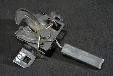 Sharan schloss motorhaube gebraucht kaufen  Bohmte