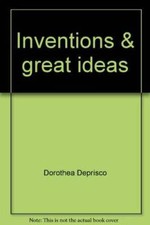 Inventions great ideas for sale  Montgomery