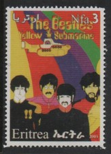 Beatles yellow submarine for sale  BOURNEMOUTH