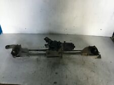 Motorino tergicristallo tandem usato  Napoli