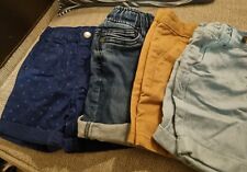 Boys smart shorts for sale  PETERBOROUGH