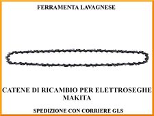 Catene ricambio originali usato  Lavagna