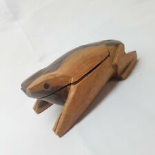 Vintage hand carved for sale  Jasper