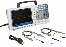 Owon sds7102 series usato  Spedire a Italy