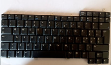 Tastiera keyboard compaq usato  Cerrione